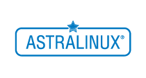 Astra Linux - АО «НПО РусБИТех»